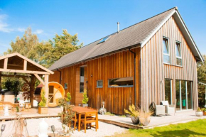 Woodhaus Aviemore Lodge